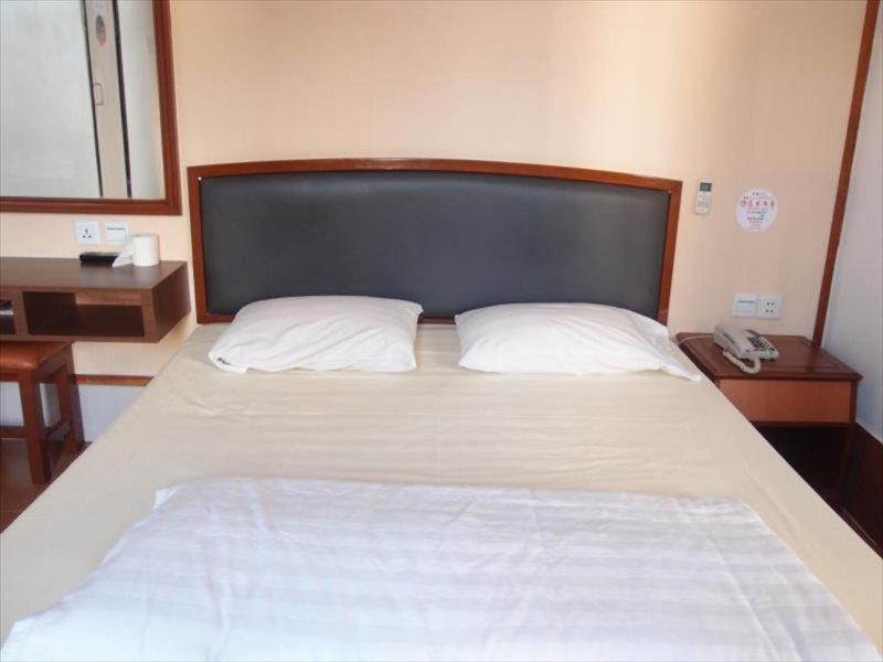 Hotel Kou Va Макао Экстерьер фото