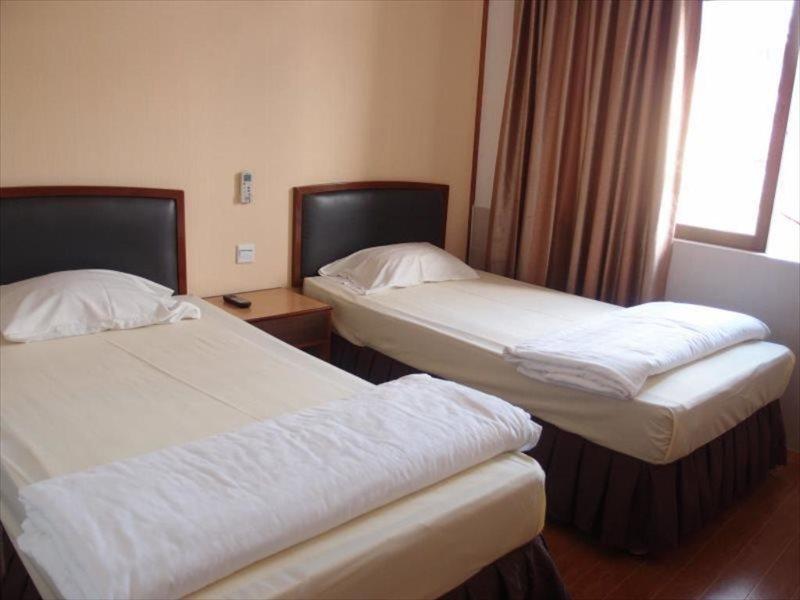 Hotel Kou Va Макао Экстерьер фото